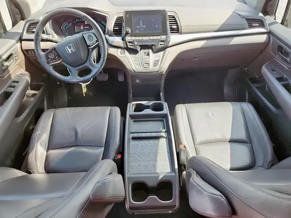 5FNRL6H76KB058430 2019 HONDA ODYSSEY - Image 8