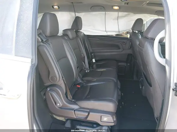 5FNRL6H76KB058699 2019 HONDA ODYSSEY - Image 8
