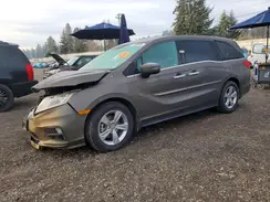 5FNRL6H76KB059092 2019 HONDA ODYSSEY