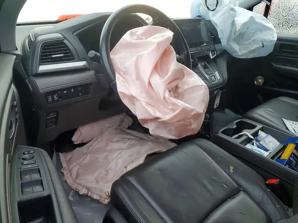 5FNRL6H76KB059092 2019 HONDA ODYSSEY - Image 8