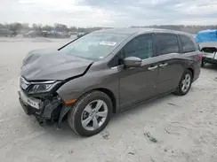 5FNRL6H76KB059111 2019 HONDA ODYSSEY