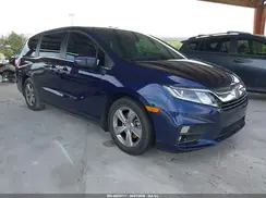 5FNRL6H76KB062297 2019 HONDA ODYSSEY