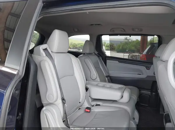 5FNRL6H76KB062297 2019 HONDA ODYSSEY - Image 8