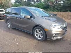 5FNRL6H76KB063059 2019 HONDA ODYSSEY