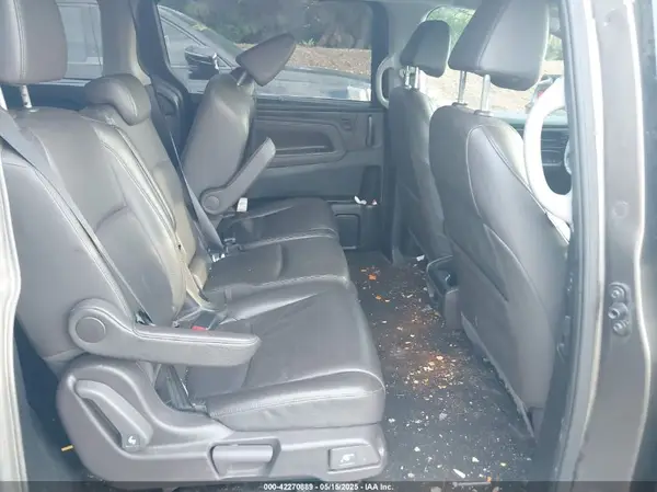 5FNRL6H76KB063059 2019 HONDA ODYSSEY - Image 8