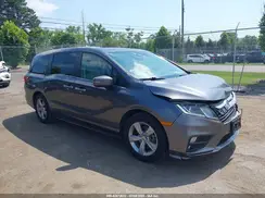 5FNRL6H76KB063689 2019 HONDA ODYSSEY