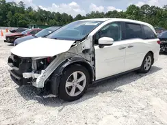 5FNRL6H76KB063983 2019 HONDA ODYSSEY