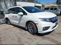5FNRL6H76KB066365 2019 HONDA ODYSSEY