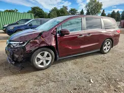 5FNRL6H76KB066446 2019 HONDA ODYSSEY