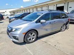 5FNRL6H76KB067953 2019 HONDA ODYSSEY