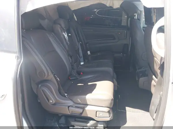5FNRL6H76KB068455 2019 HONDA ODYSSEY - Image 8