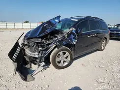 5FNRL6H76KB068939 2019 HONDA ODYSSEY