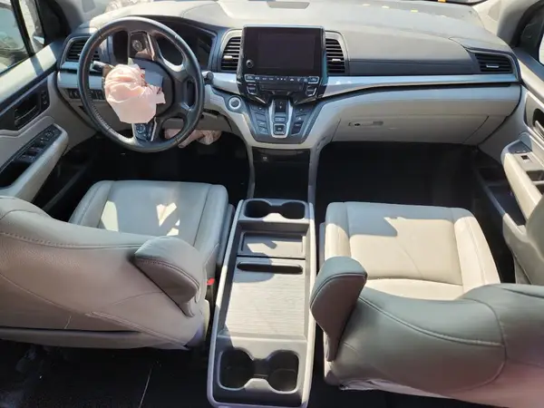 5FNRL6H76KB068939 2019 HONDA ODYSSEY - Image 8