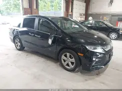 5FNRL6H76KB072778 2019 HONDA ODYSSEY