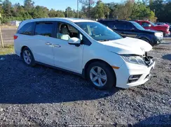 5FNRL6H76KB072909 2019 HONDA ODYSSEY