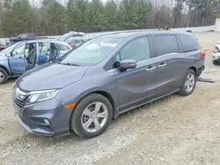 5FNRL6H76KB073042 2019 HONDA ODYSSEY