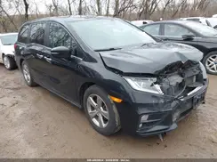 5FNRL6H76KB073266 2019 HONDA ODYSSEY