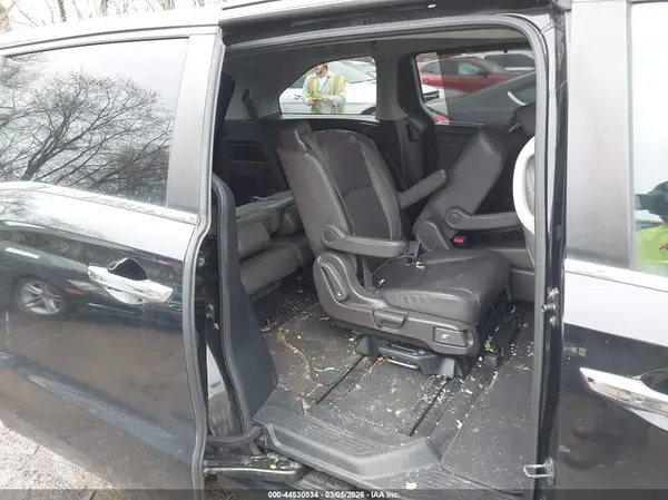 5FNRL6H76KB073266 2019 HONDA ODYSSEY - Image 8