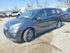 5FNRL6H76KB077852 2019 HONDA ODYSSEY