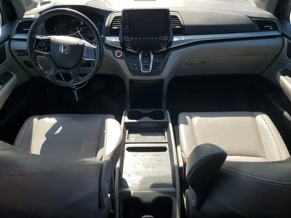 5FNRL6H76KB077852 2019 HONDA ODYSSEY - Image 8