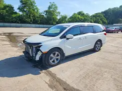 5FNRL6H76KB078550 2019 HONDA ODYSSEY