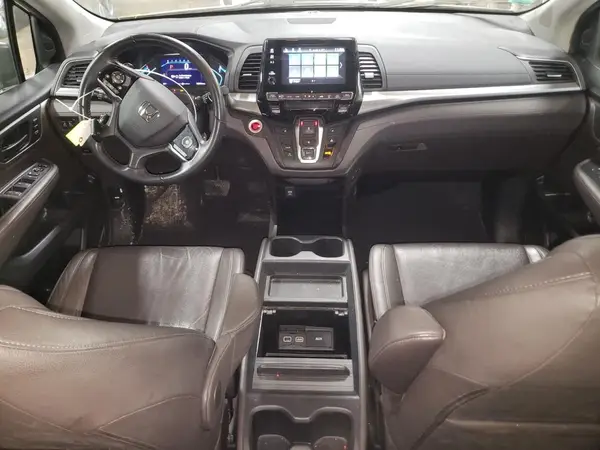 5FNRL6H76KB081335 2019 HONDA ODYSSEY - Image 8