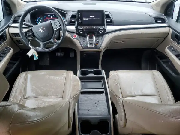 5FNRL6H76KB081819 2019 HONDA ODYSSEY - Image 8