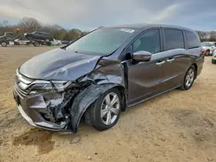 5FNRL6H76KB082467 2019 HONDA ODYSSEY