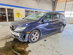 5FNRL6H76KB082680 2019 HONDA ODYSSEY