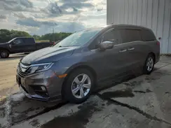 5FNRL6H76KB083022 2019 HONDA ODYSSEY