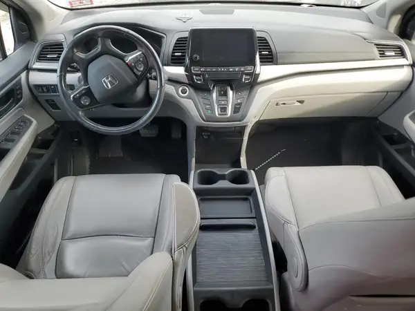 5FNRL6H76KB083022 2019 HONDA ODYSSEY - Image 8