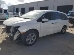 5FNRL6H76KB083330 2019 HONDA ODYSSEY