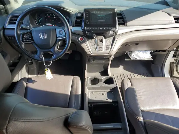 5FNRL6H76KB083330 2019 HONDA ODYSSEY - Image 8