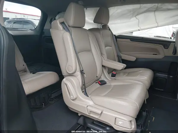5FNRL6H76KB083649 2019 HONDA ODYSSEY - Image 8