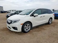 5FNRL6H76KB084803 2019 HONDA ODYSSEY