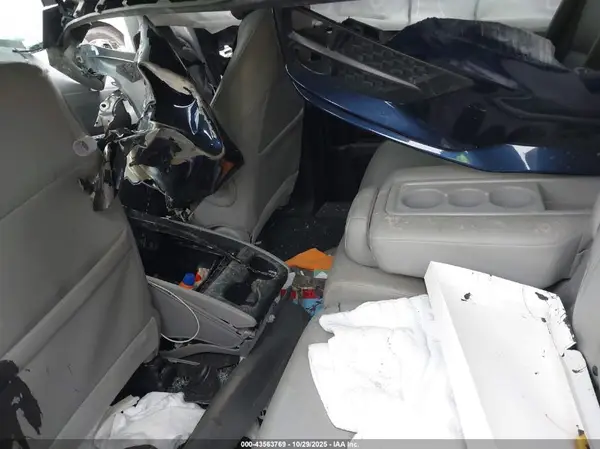 5FNRL6H76KB085062 2019 HONDA ODYSSEY - Image 8