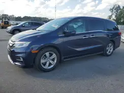 5FNRL6H76KB086650 2019 HONDA ODYSSEY