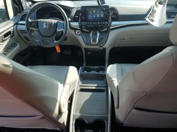 5FNRL6H76KB086650 2019 HONDA ODYSSEY - Image 8