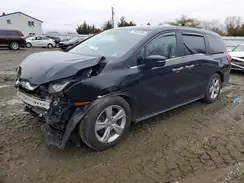 5FNRL6H76KB087135 2019 HONDA ODYSSEY