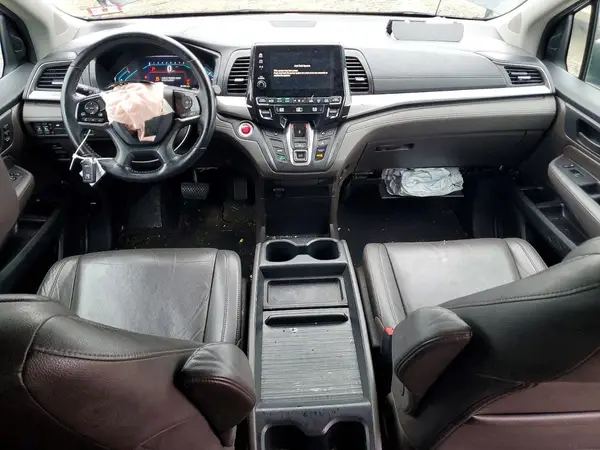 5FNRL6H76KB087135 2019 HONDA ODYSSEY - Image 8