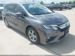 5FNRL6H76KB088334 2019 HONDA ODYSSEY