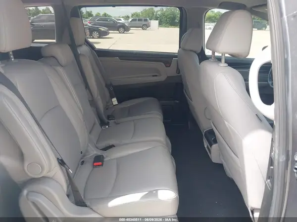 5FNRL6H76KB088334 2019 HONDA ODYSSEY - Image 8