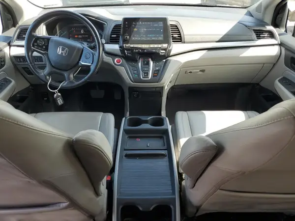 5FNRL6H76KB088639 2019 HONDA ODYSSEY - Image 8
