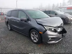 5FNRL6H76KB090200 2019 HONDA ODYSSEY