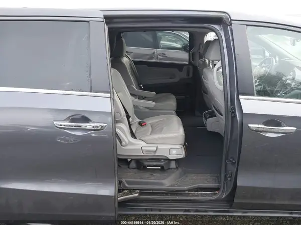 5FNRL6H76KB090200 2019 HONDA ODYSSEY - Image 8
