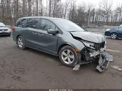 5FNRL6H76KB092979 2019 HONDA ODYSSEY