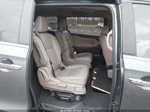 5FNRL6H76KB092979 2019 HONDA ODYSSEY - Image 8
