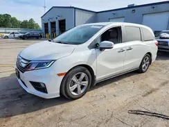 5FNRL6H76KB093033 2019 HONDA ODYSSEY