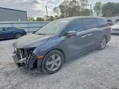 5FNRL6H76KB093193 2019 HONDA ODYSSEY