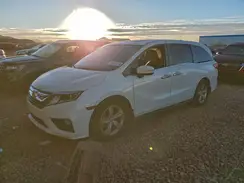 5FNRL6H76KB094876 2019 HONDA ODYSSEY